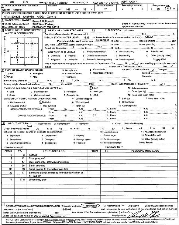 scan of WWC5--if missing then scan not yet transferred