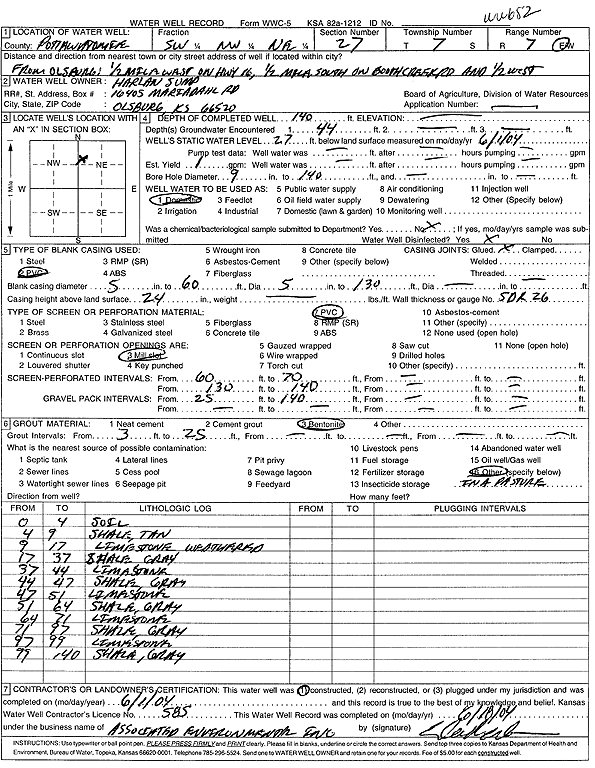 scan of WWC5--if missing then scan not yet transferred