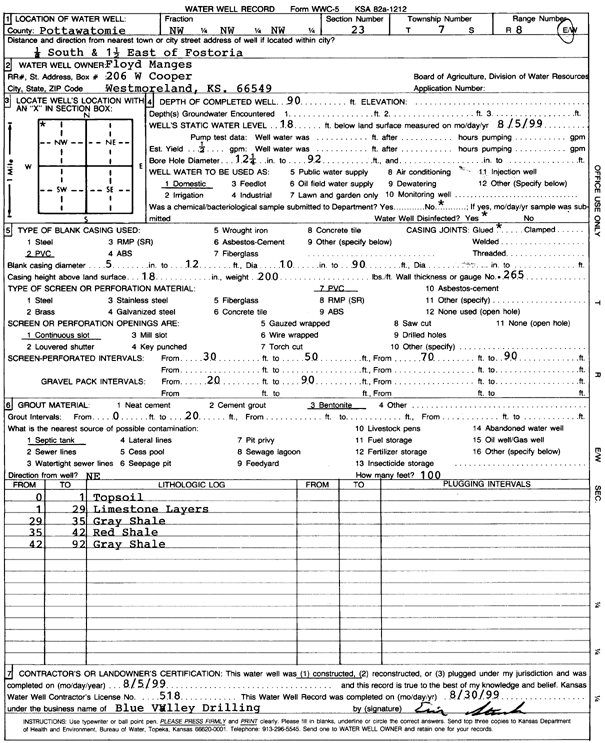 scan of WWC5--if missing then scan not yet transferred