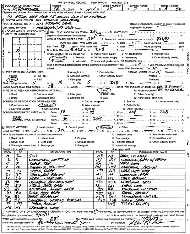 scan of WWC5--if missing then scan not yet transferred