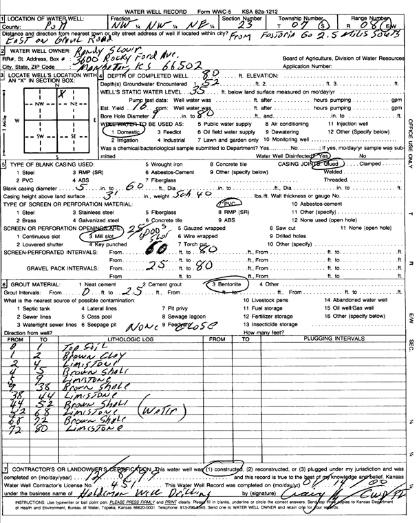 scan of WWC5--if missing then scan not yet transferred