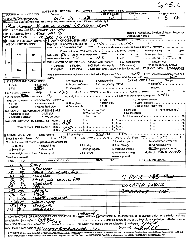 scan of WWC5--if missing then scan not yet transferred