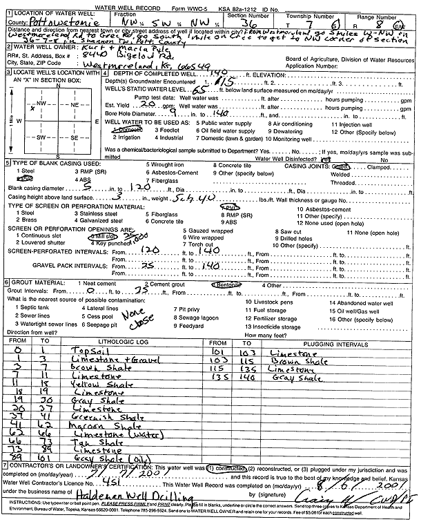 scan of WWC5--if missing then scan not yet transferred