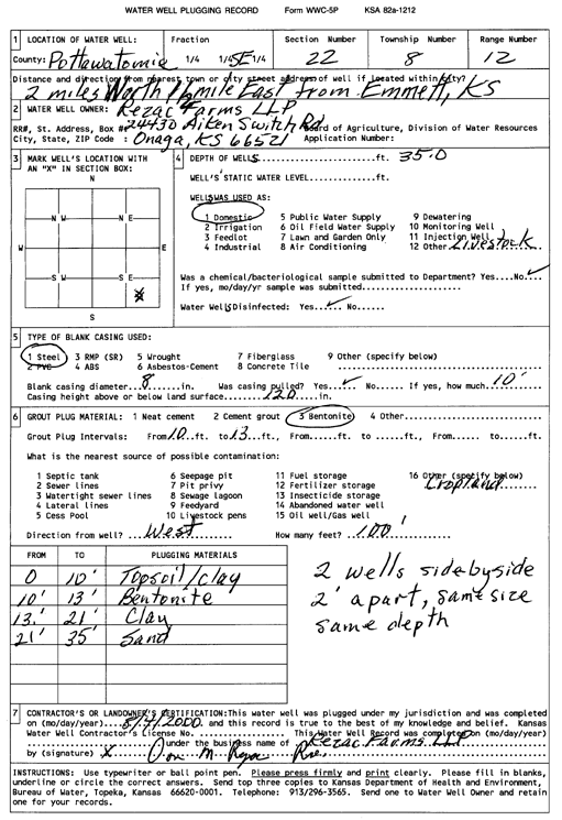 scan of WWC5--if missing then scan not yet transferred