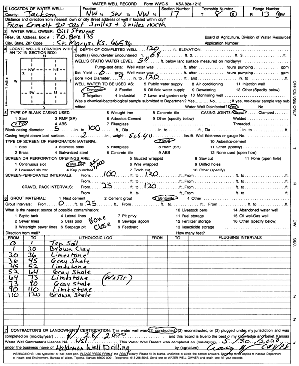 scan of WWC5--if missing then scan not yet transferred