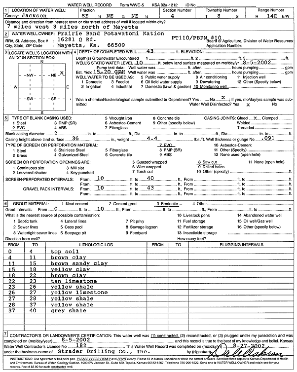 scan of WWC5--if missing then scan not yet transferred