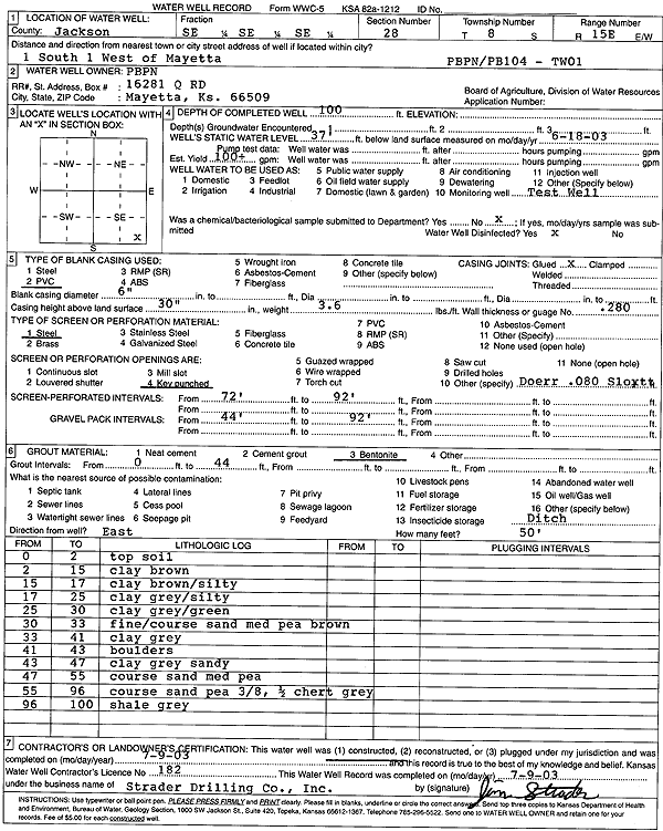 scan of WWC5--if missing then scan not yet transferred