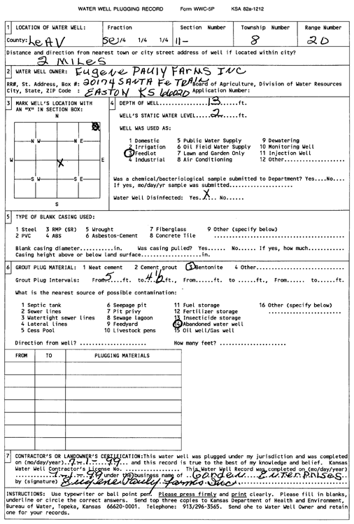 scan of WWC5--if missing then scan not yet transferred