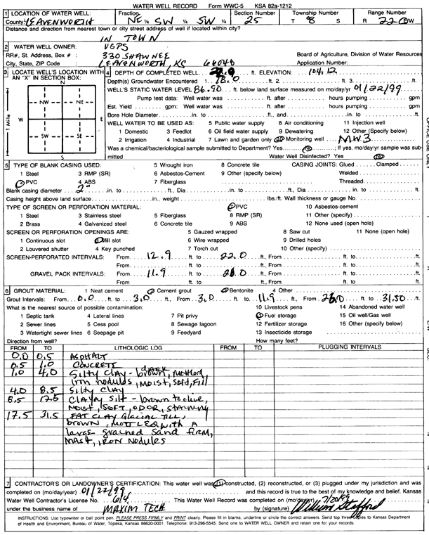 scan of WWC5--if missing then scan not yet transferred