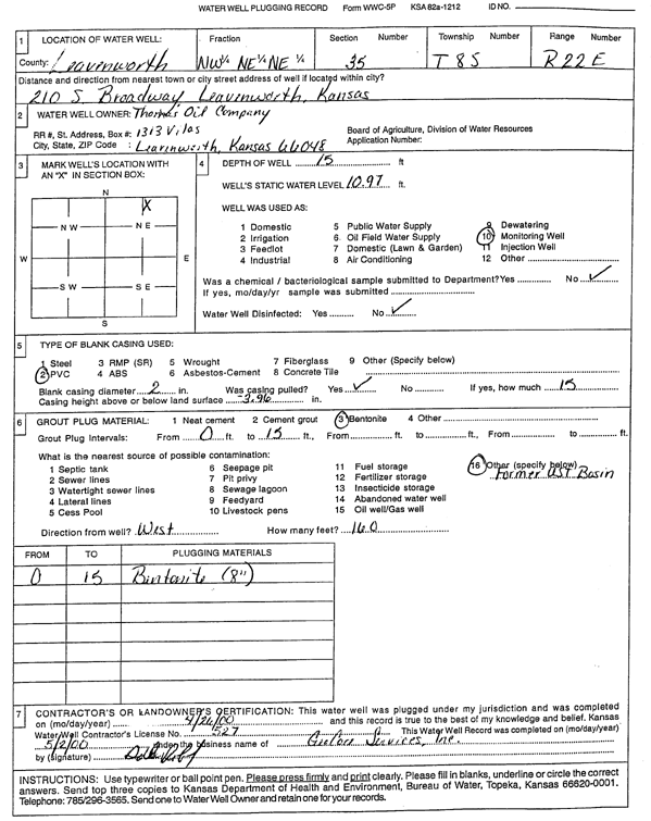 scan of WWC5--if missing then scan not yet transferred