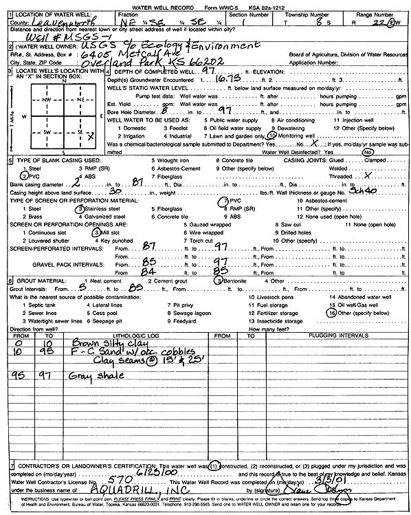 scan of WWC5--if missing then scan not yet transferred