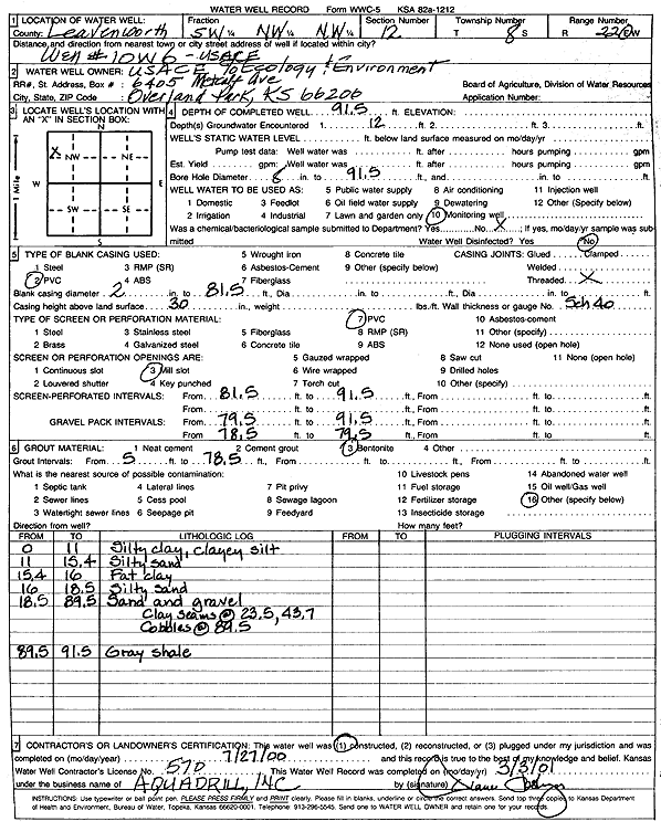 scan of WWC5--if missing then scan not yet transferred