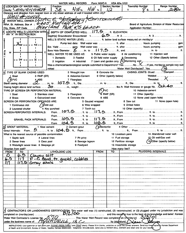 scan of WWC5--if missing then scan not yet transferred