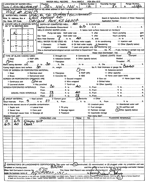 scan of WWC5--if missing then scan not yet transferred