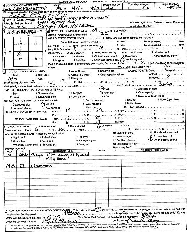 scan of WWC5--if missing then scan not yet transferred