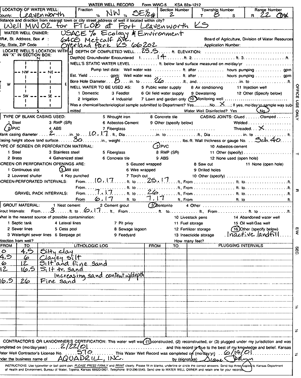 scan of WWC5--if missing then scan not yet transferred