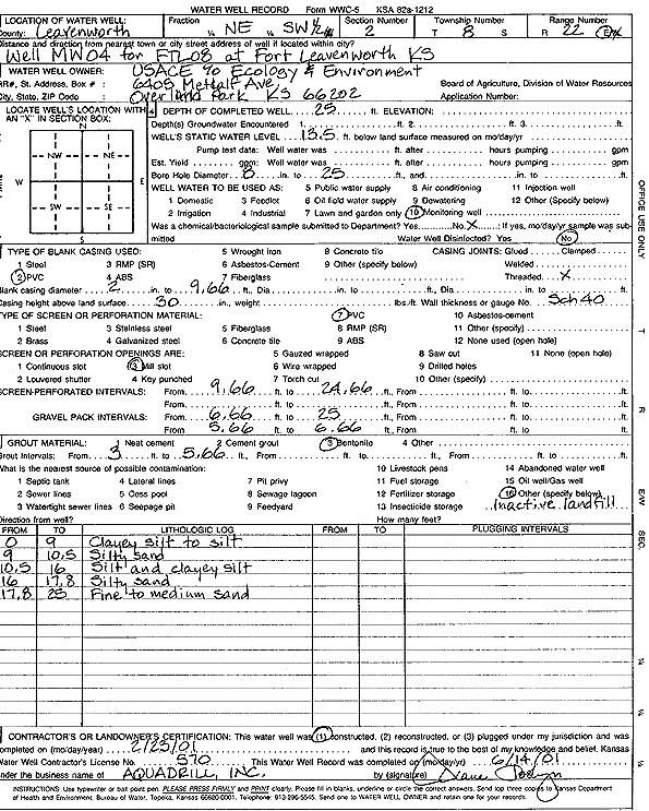 scan of WWC5--if missing then scan not yet transferred