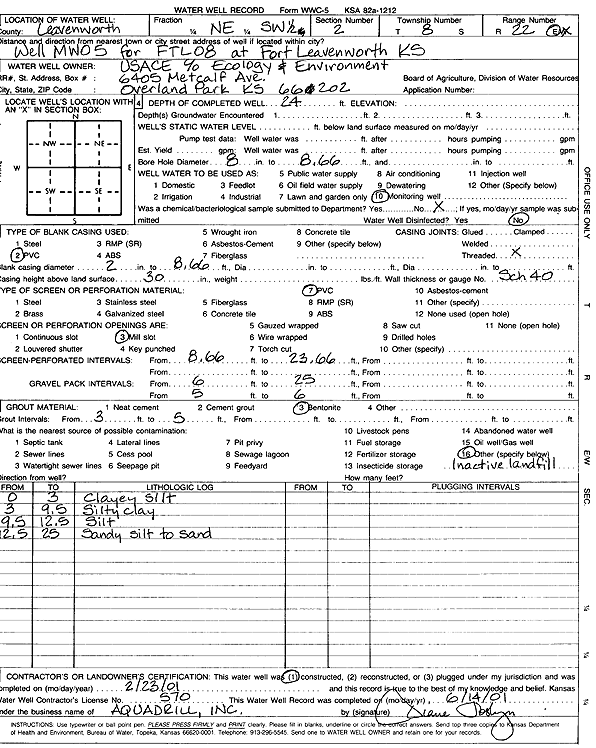 scan of WWC5--if missing then scan not yet transferred