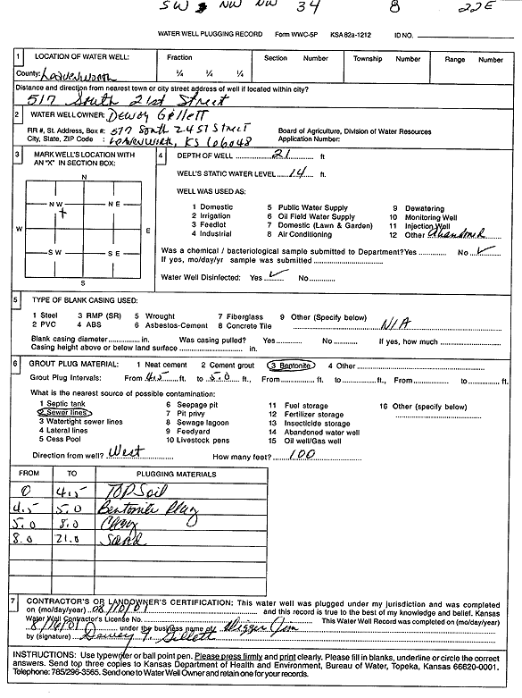 scan of WWC5--if missing then scan not yet transferred