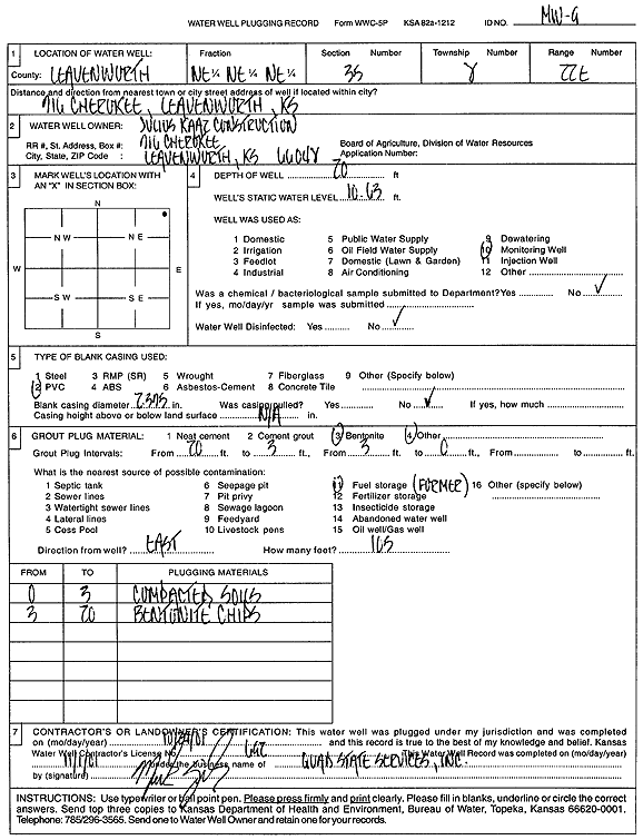 scan of WWC5--if missing then scan not yet transferred