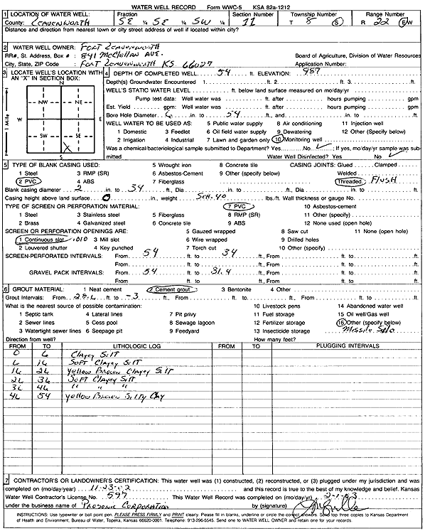 scan of WWC5--if missing then scan not yet transferred