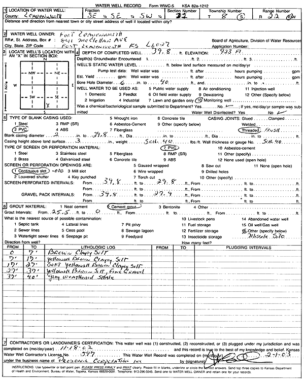 scan of WWC5--if missing then scan not yet transferred