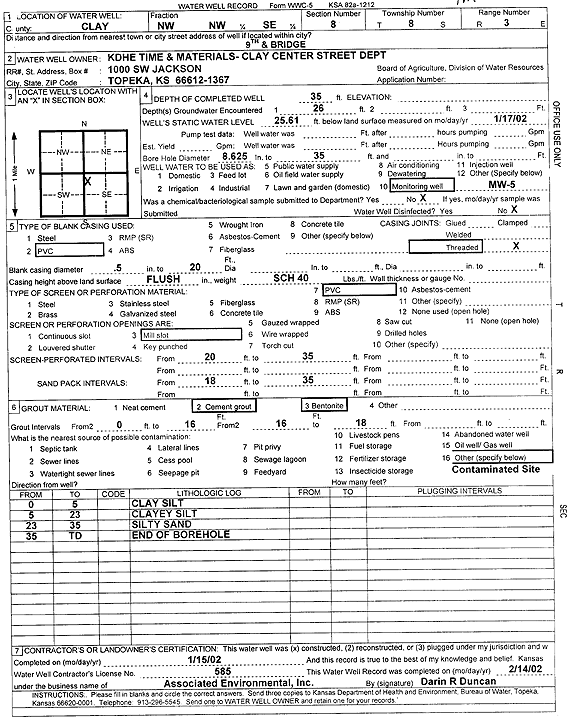 scan of WWC5--if missing then scan not yet transferred