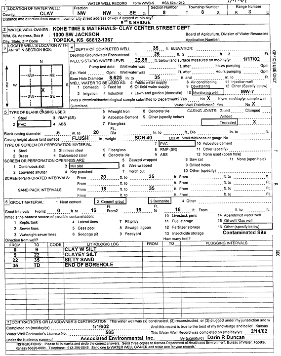 scan of WWC5--if missing then scan not yet transferred