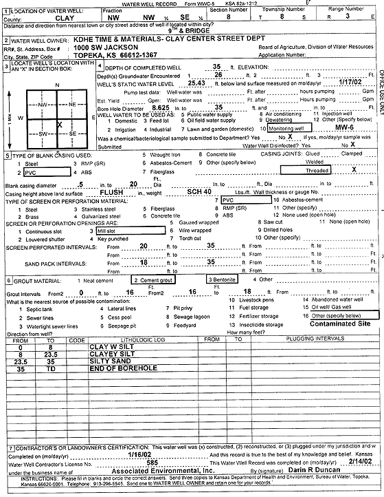 scan of WWC5--if missing then scan not yet transferred