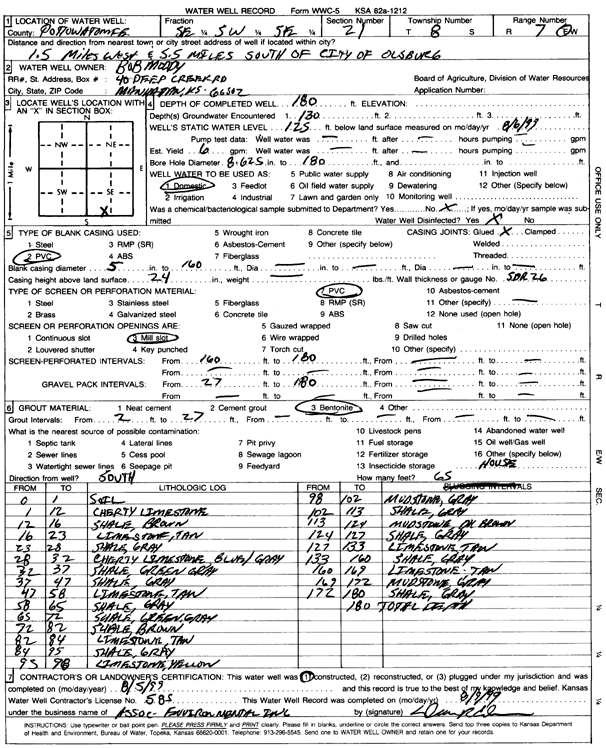 scan of WWC5--if missing then scan not yet transferred