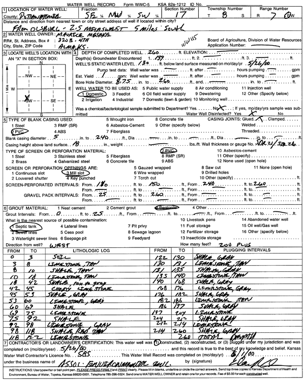 scan of WWC5--if missing then scan not yet transferred