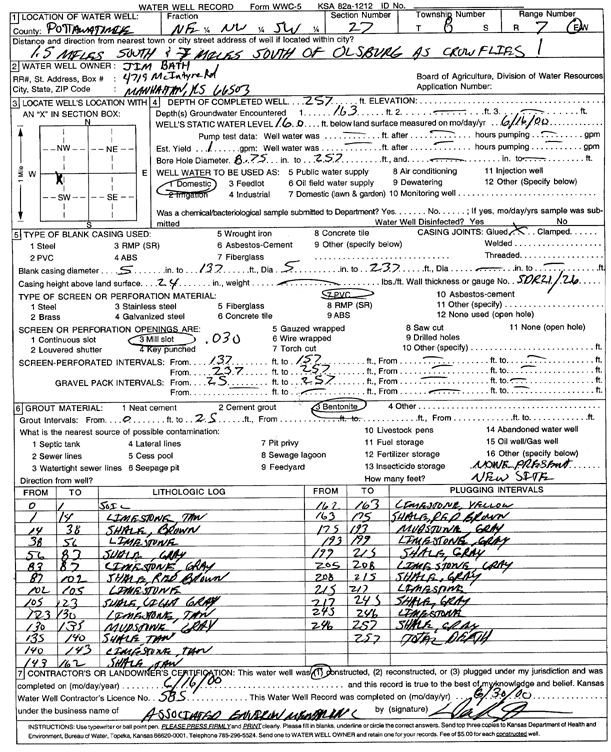 scan of WWC5--if missing then scan not yet transferred