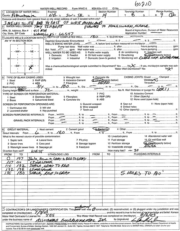 scan of WWC5--if missing then scan not yet transferred