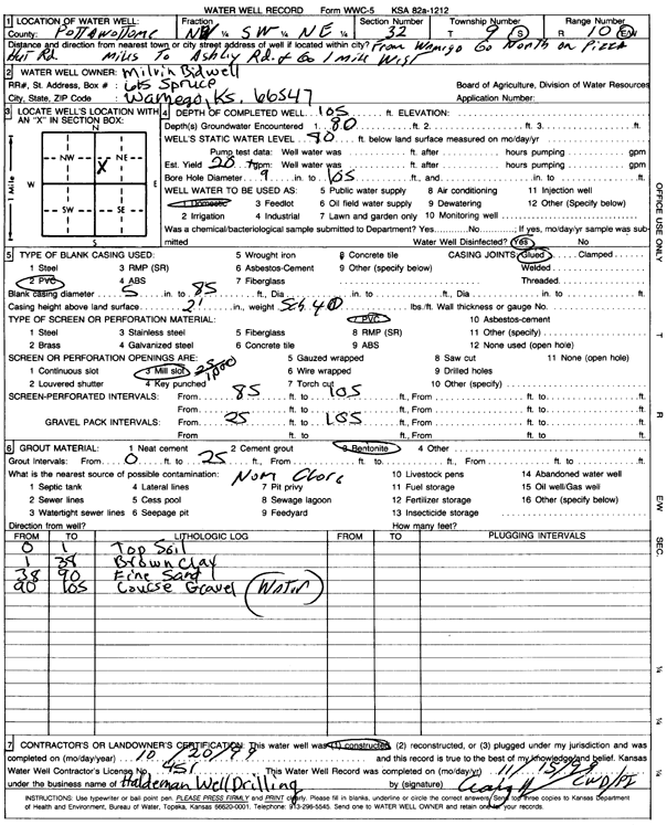 scan of WWC5--if missing then scan not yet transferred