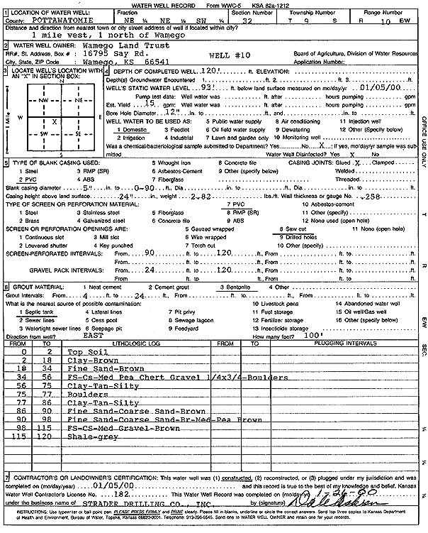 scan of WWC5--if missing then scan not yet transferred