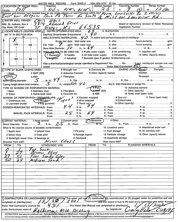 scan of WWC5--if missing then scan not yet transferred