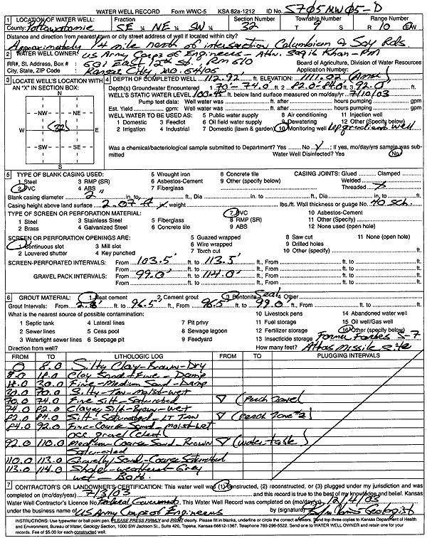 scan of WWC5--if missing then scan not yet transferred