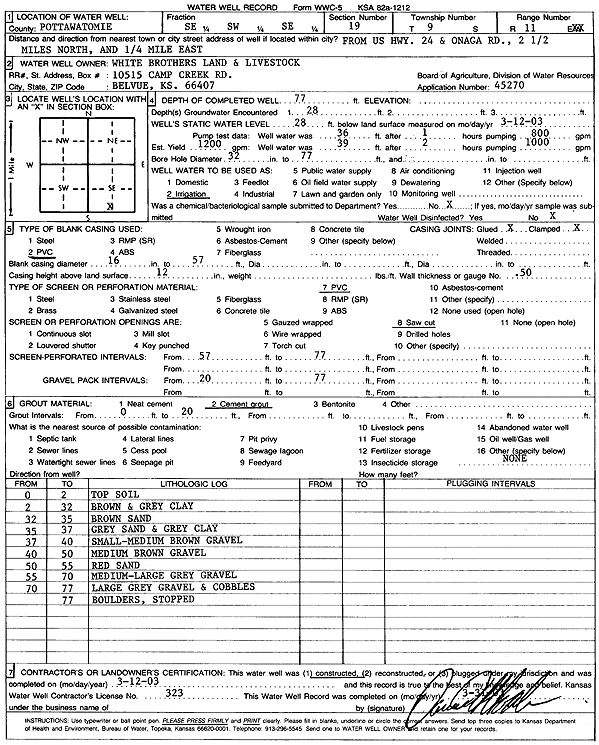 scan of WWC5--if missing then scan not yet transferred