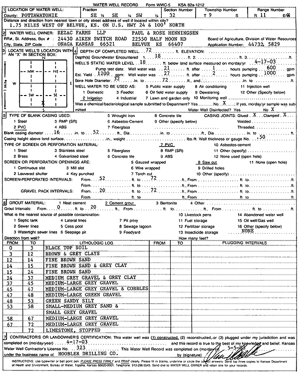 scan of WWC5--if missing then scan not yet transferred