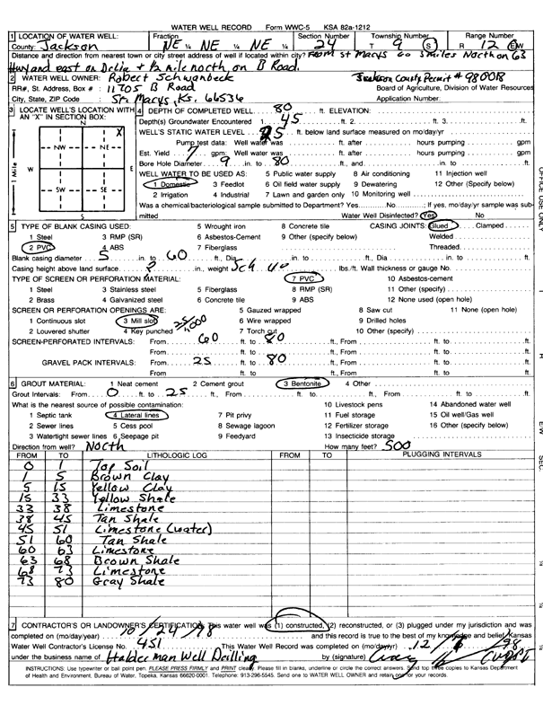 scan of WWC5--if missing then scan not yet transferred