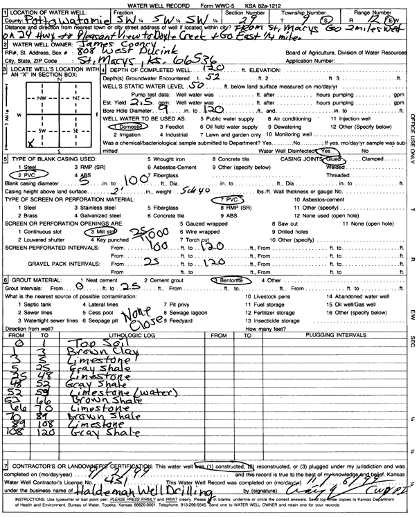 scan of WWC5--if missing then scan not yet transferred