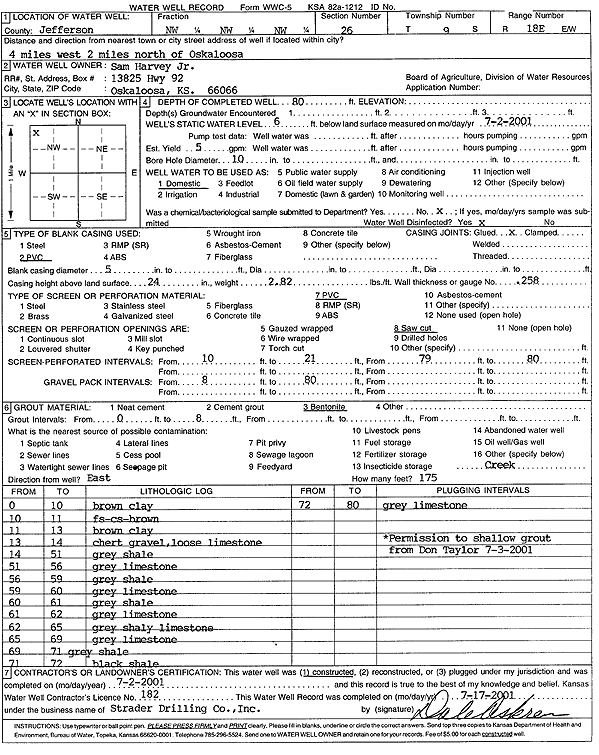 scan of WWC5--if missing then scan not yet transferred