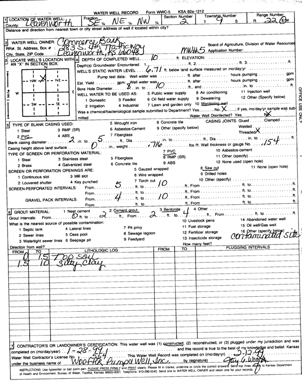 scan of WWC5--if missing then scan not yet transferred