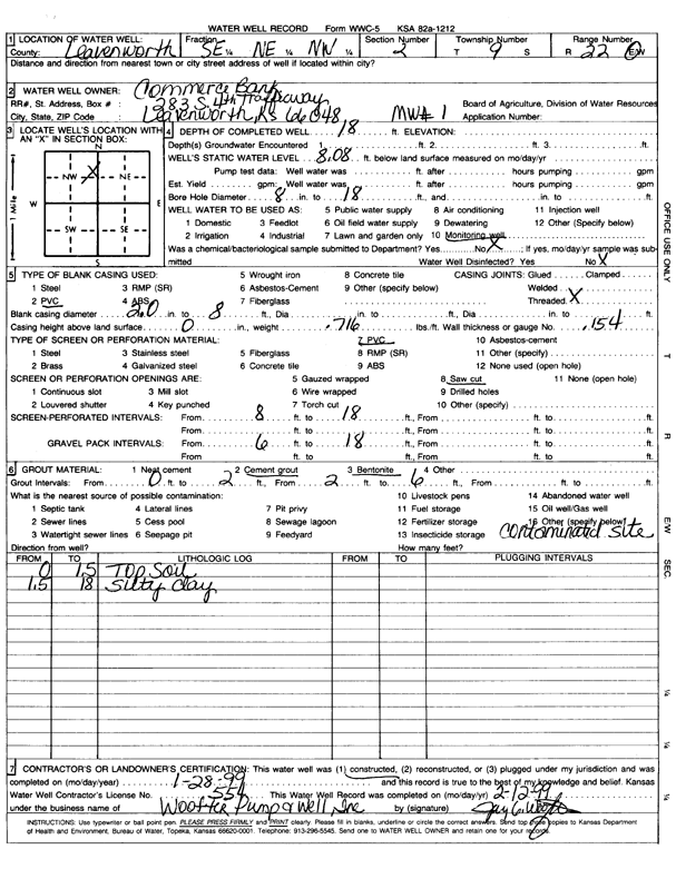 scan of WWC5--if missing then scan not yet transferred