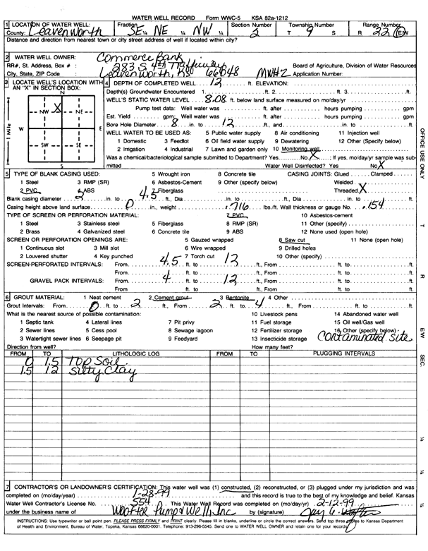 scan of WWC5--if missing then scan not yet transferred