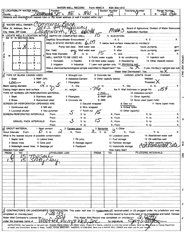 scan of WWC5--if missing then scan not yet transferred