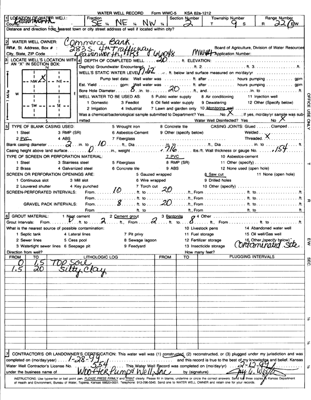 scan of WWC5--if missing then scan not yet transferred