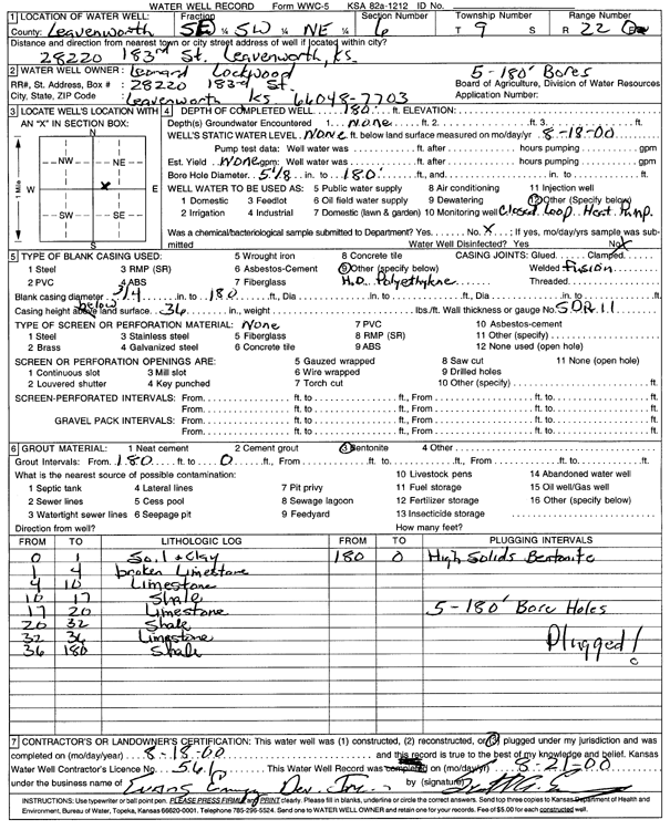 scan of WWC5--if missing then scan not yet transferred