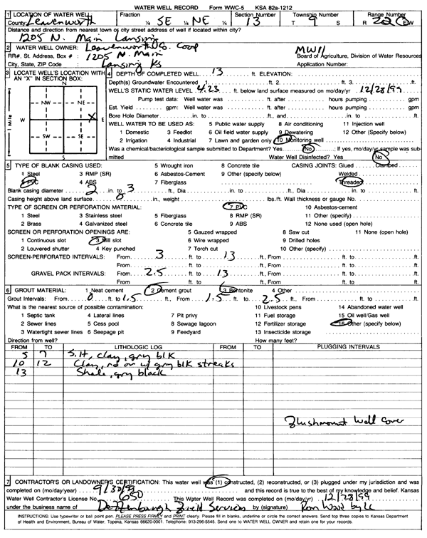 scan of WWC5--if missing then scan not yet transferred