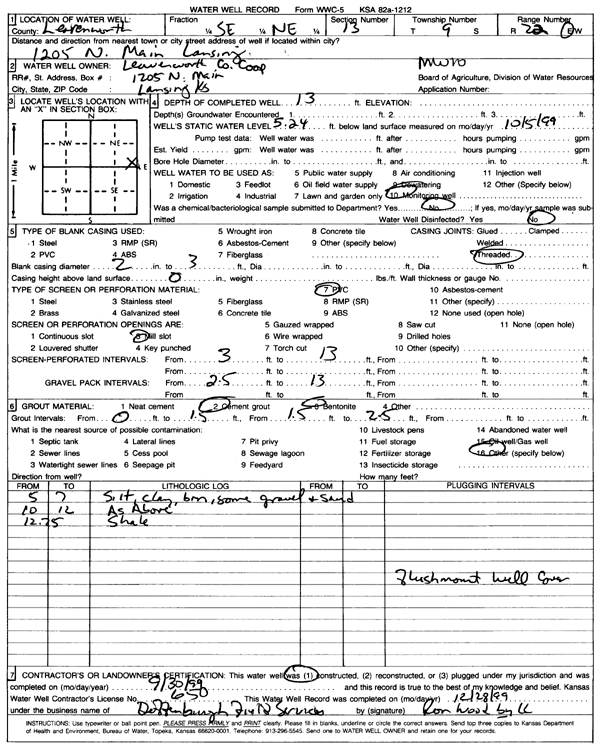 scan of WWC5--if missing then scan not yet transferred